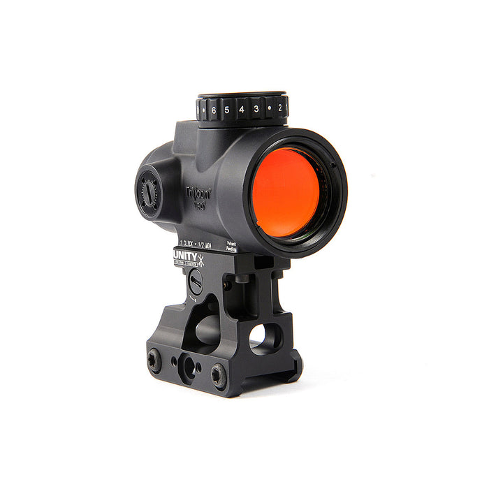 Unity Tactical FAST MRO | Optic Mount