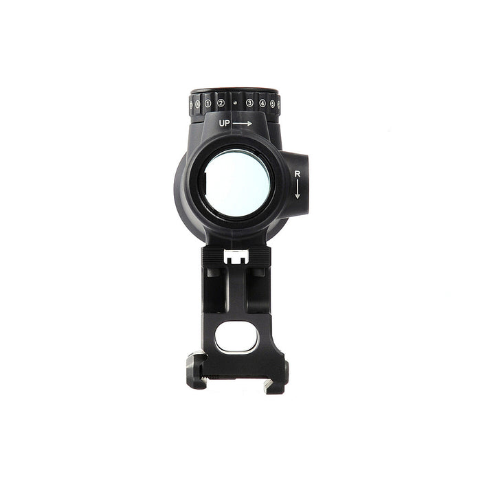 Unity Tactical FAST MRO | Optic Mount