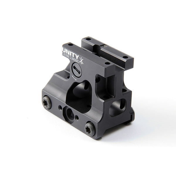 Unity Tactical FAST MRO - Optic Mount — Atomic Defense