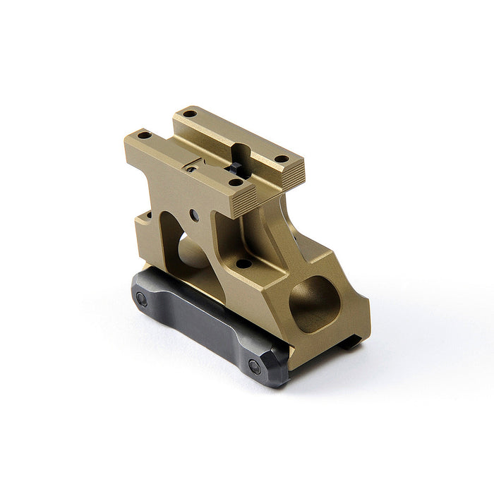 Unity Tactical FAST MRO | Optic Mount