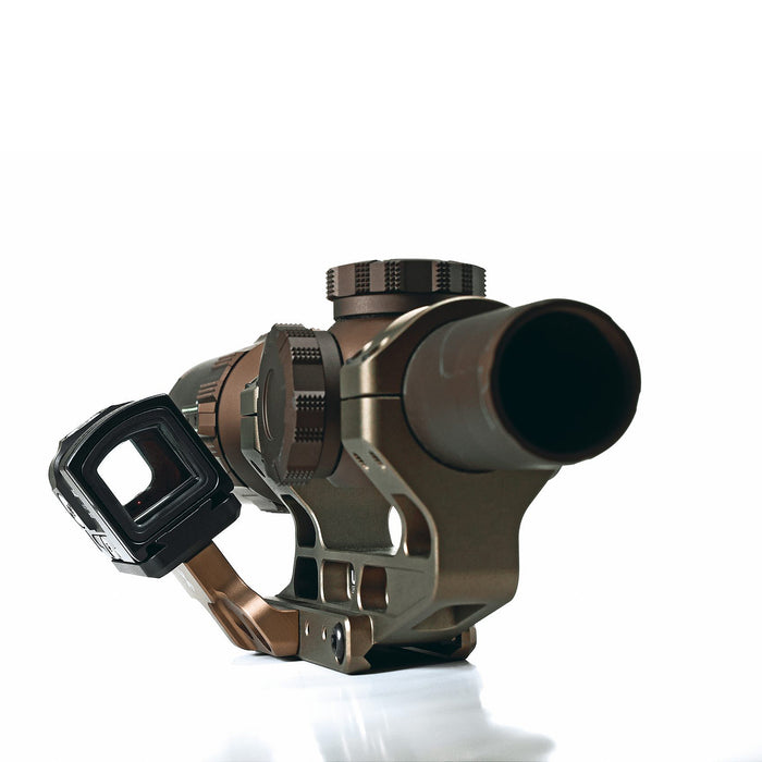 Unity Tactical FAST Offset Optic Base | Weapon Accessory
