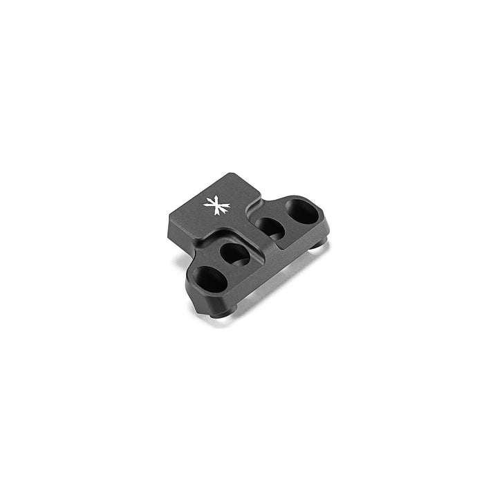 Unity Tactical FAST Offset Optic Base | Weapon Accessory