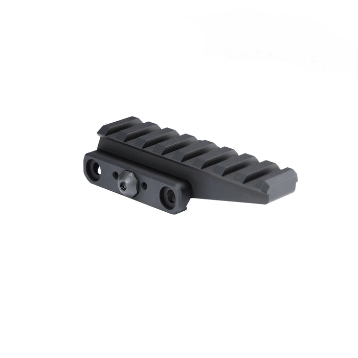 Unity Tactical FAST Optic Riser | Made in USA