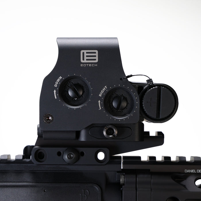Unity Tactical FAST Optic Riser | Made in USA