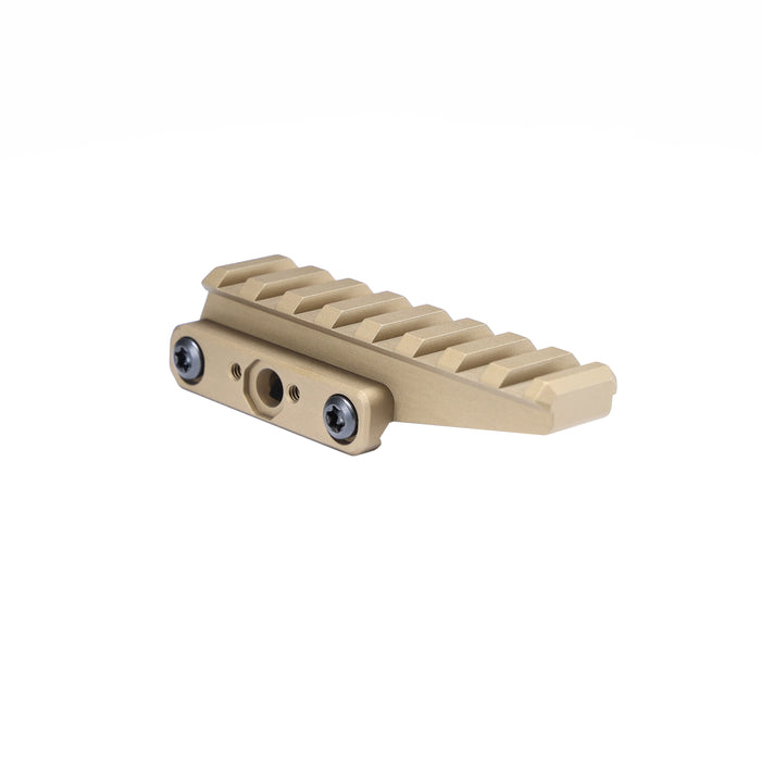 Unity Tactical FAST Optic Riser | Made in USA
