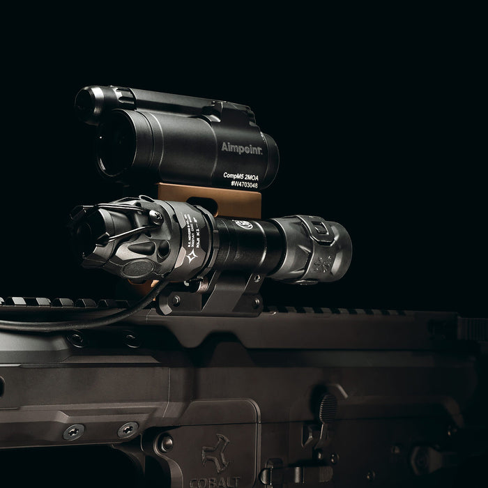 Unity Tactical FAST Pro Clamp
