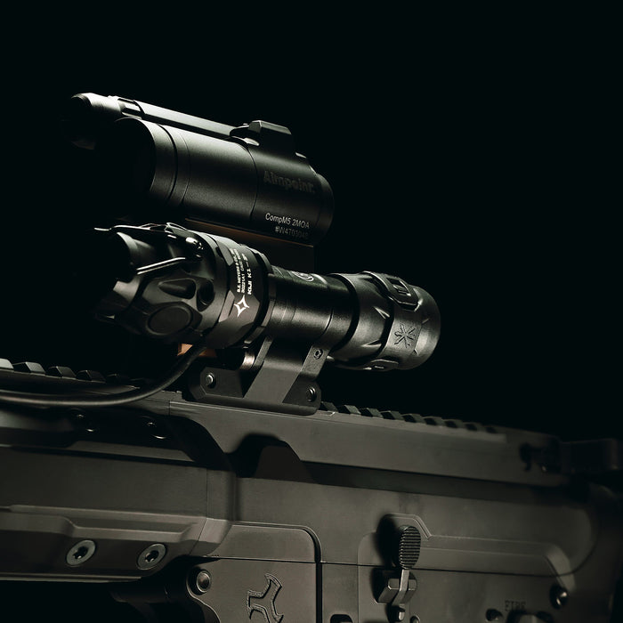 Unity Tactical FAST Pro Clamp