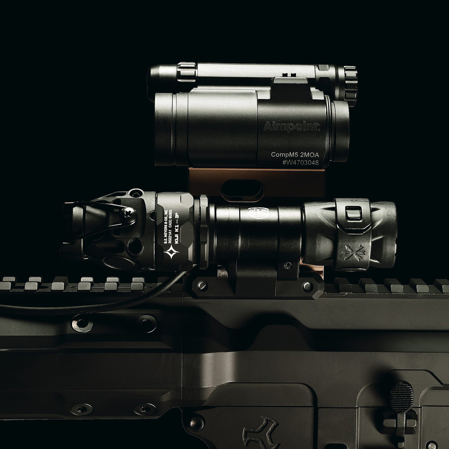 Unity Tactical FAST Pro Clamp — Atomic Defense