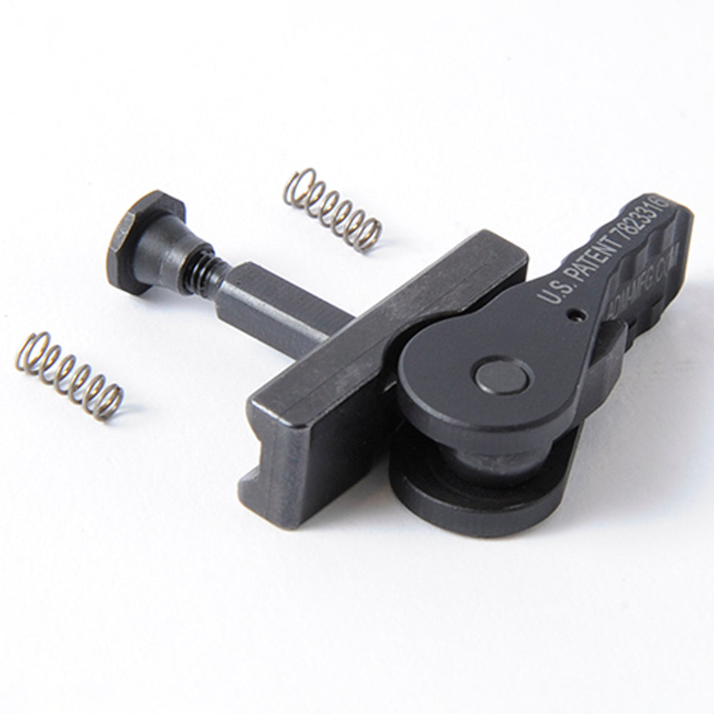 Unity Tactical FAST QD Lever | Weapon Accessory | Made in the USA ...