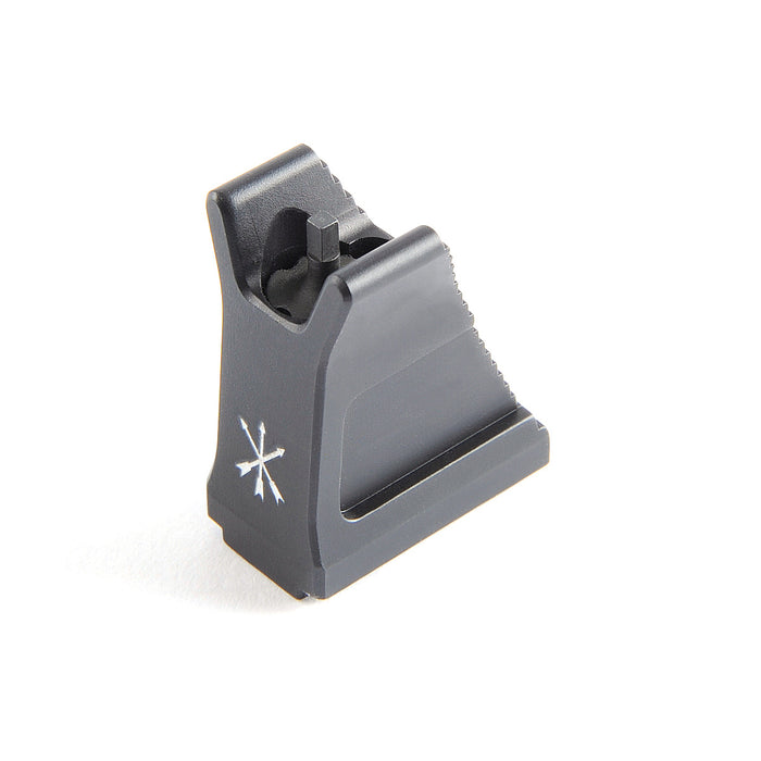 Unity Tactical FUSION Backup Iron Sight – Fixed | Weapon Accessory