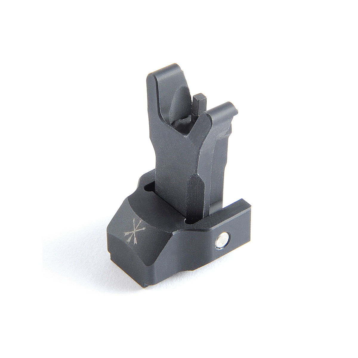 Unity Tactical FUSION Backup Iron Sight – Folding | Weapon
