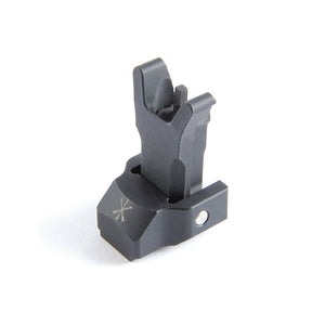 Unity Tactical FUSION Backup Iron Sight – Folding | Weapon Accessory