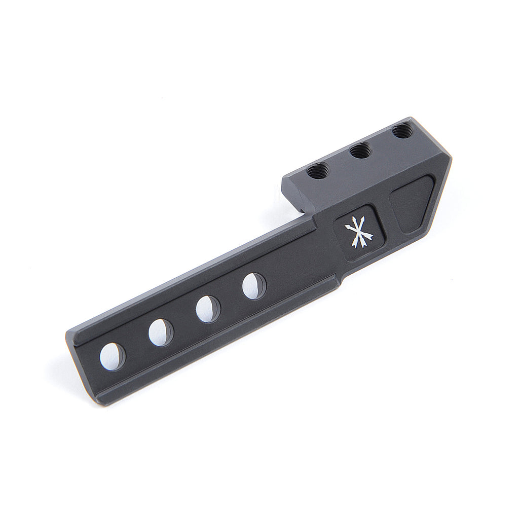 Unity Tactical FUSION Light Wing Adapter - Light Mount — Atomic