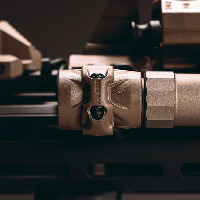 Unity Tactical GASCAP