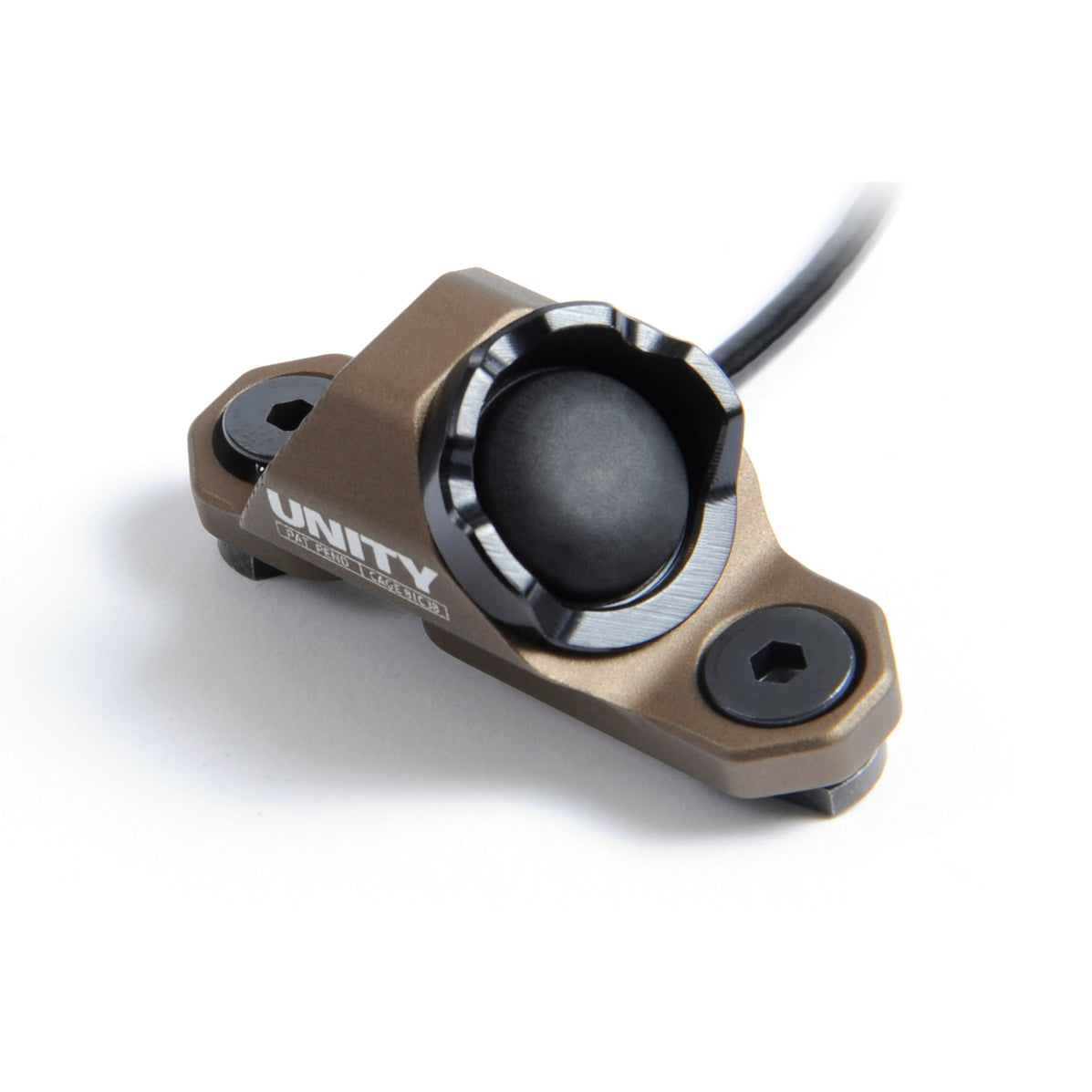 Unity Tactical HOT BUTTON - Made in USA — Atomic Defense