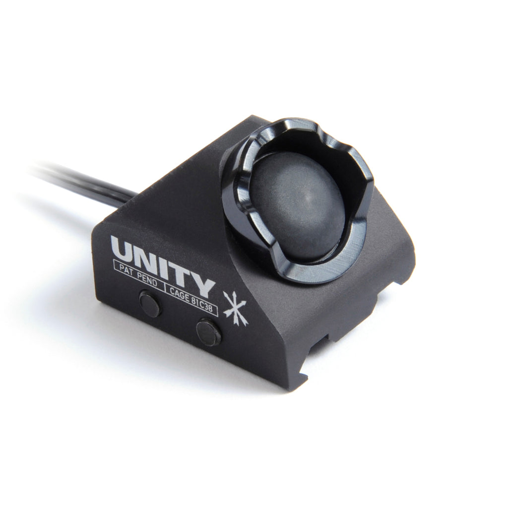 弁慶【美品】Unity HOT BUTTON™ Unity Tactical HOT BUTTON - Made in USA — Atomic Defense