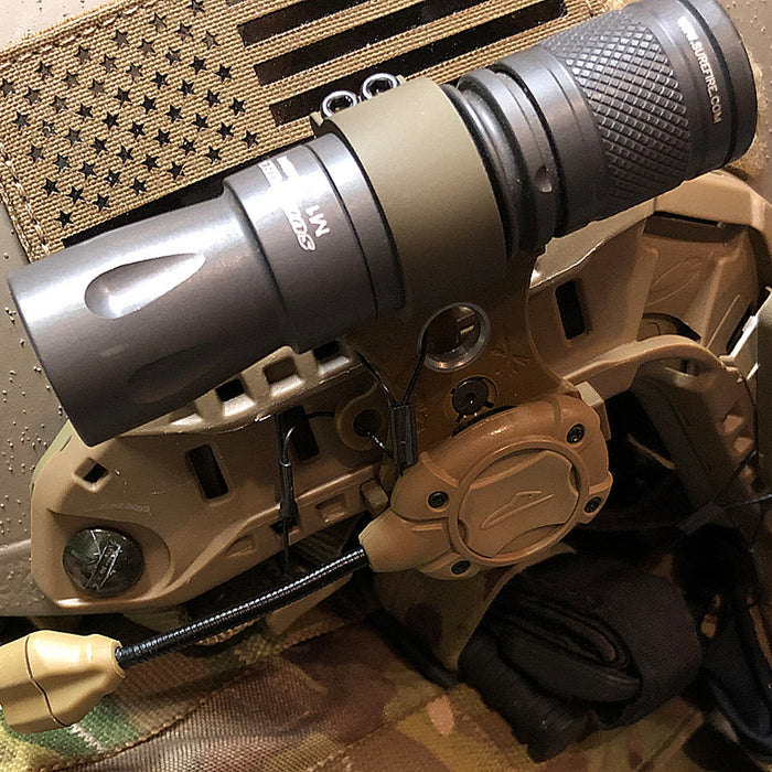Unity Tactical KNUCKL Helmet Mount