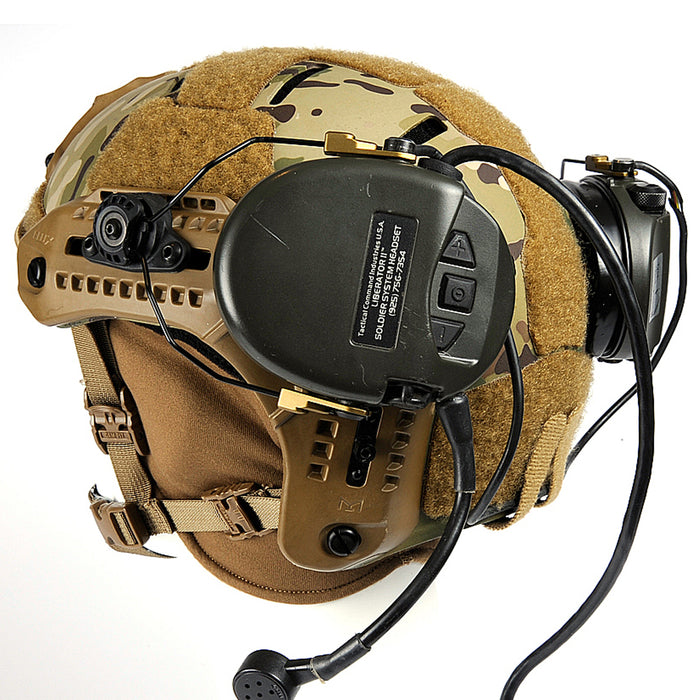 Unity Tactical MARK for 3M Peltor-Style Headsets