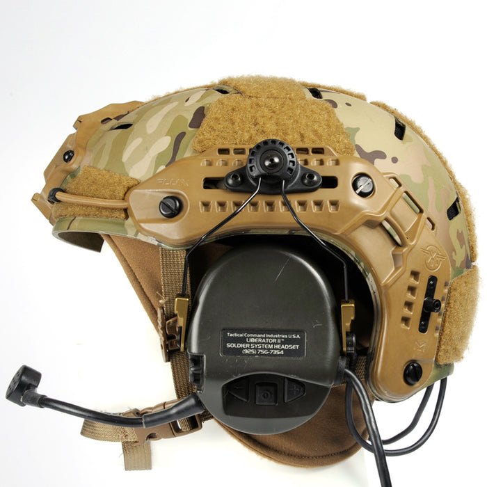 Unity Tactical MARK for 3M Peltor-Style Headsets