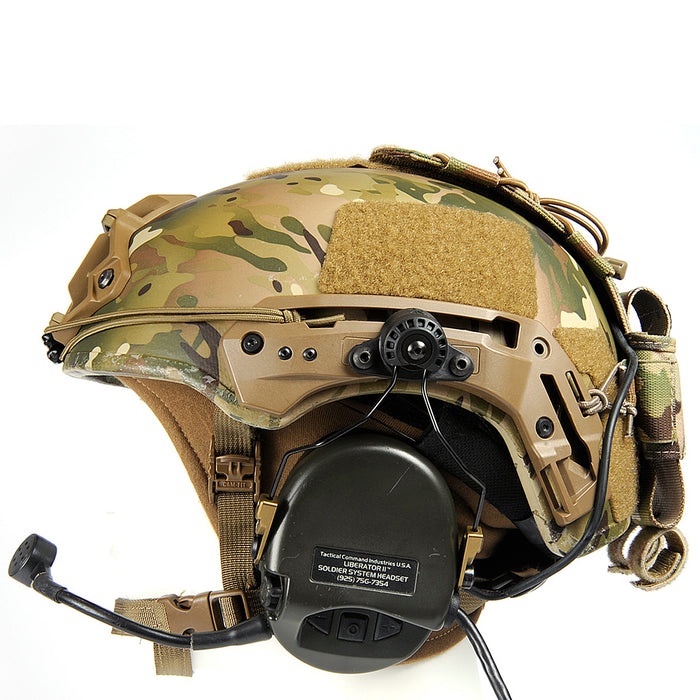 Unity Tactical MARK for 3M Peltor-Style Headsets
