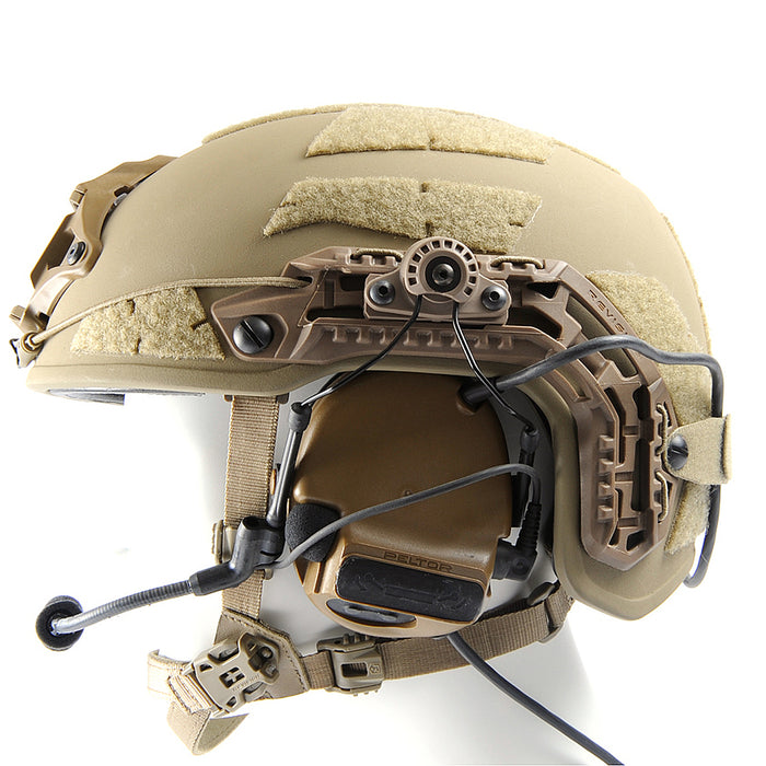 Unity Tactical MARK for 3M Peltor-Style Headsets