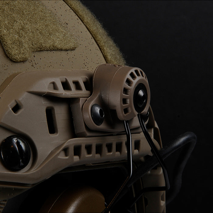 Unity Tactical MARK for 3M Peltor-Style Headsets