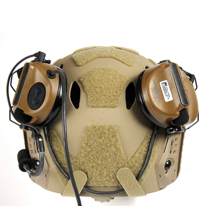 Unity Tactical MARK for 3M Peltor-Style Headsets