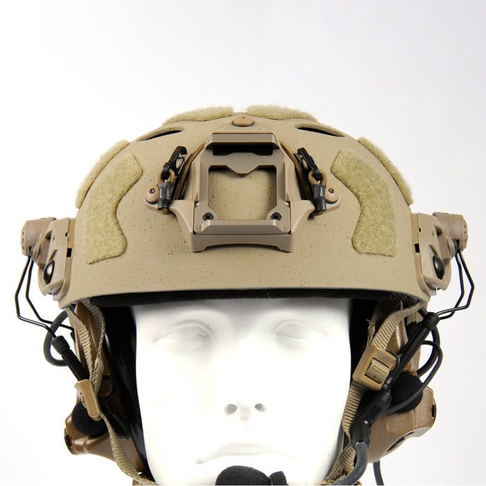 Unity Tactical MARK for 3M Peltor-Style Headsets