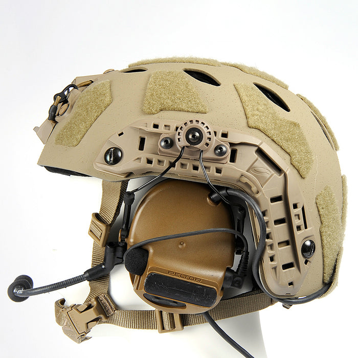 Unity Tactical MARK for 3M Peltor-Style Headsets