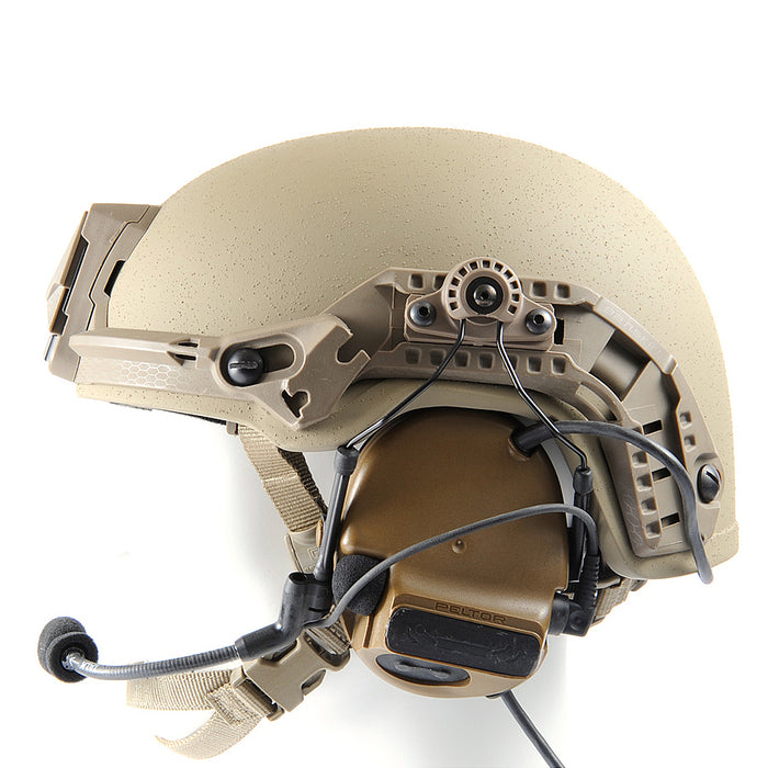 Unity Tactical MARK for 3M Peltor-Style Headsets