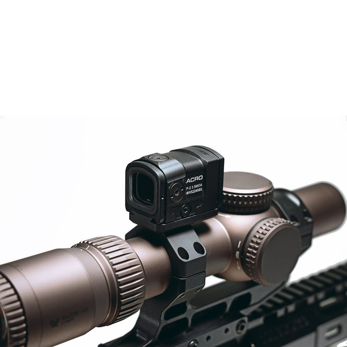 Unity Tactical MRDS Top Ring for FAST LPVO