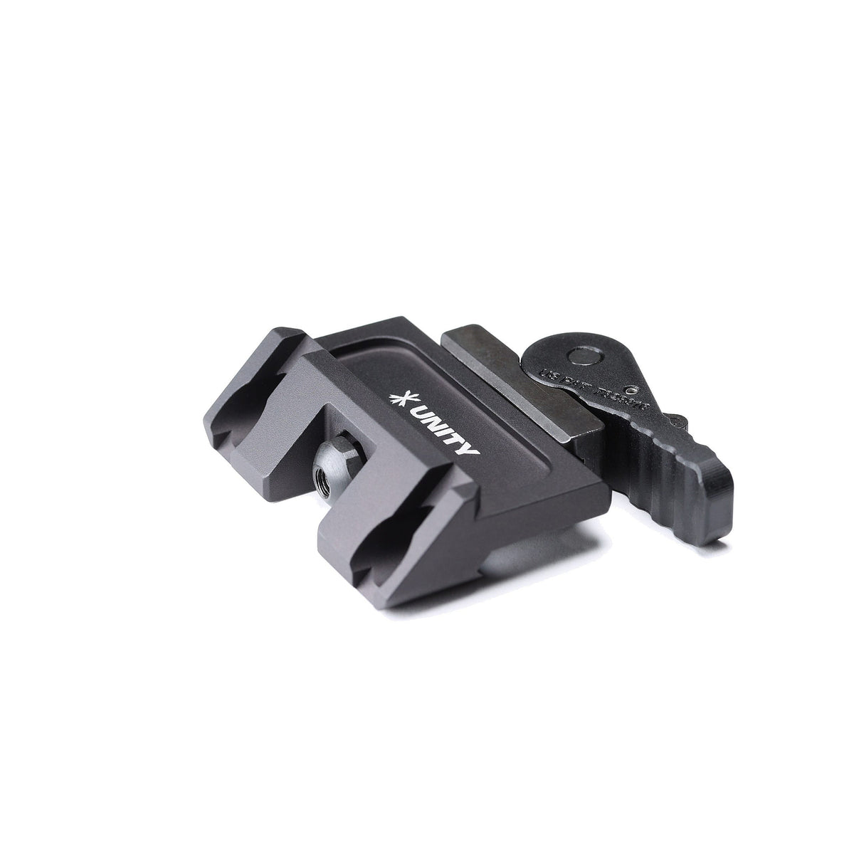 Unity RAXIS | MAWL Mount w/ Quick-Detach | Perfect for Vehicle Stowage ...