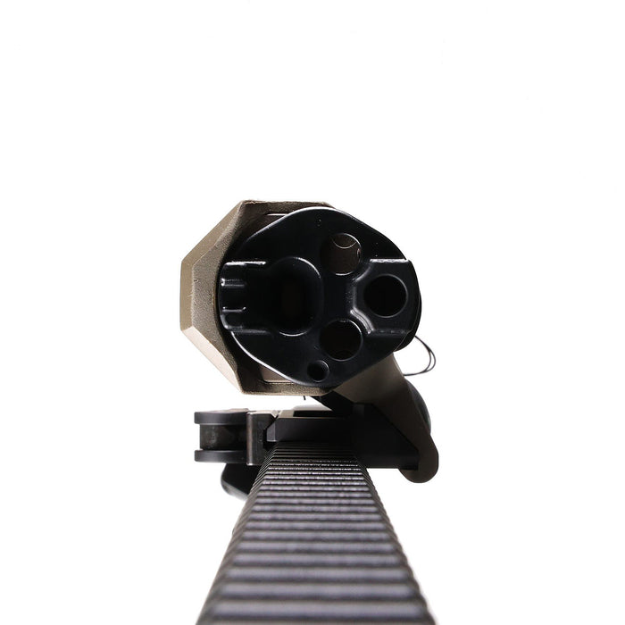 Unity Tactical RAXIS | for B.E. Meyers® MAWL® | Laser Mount