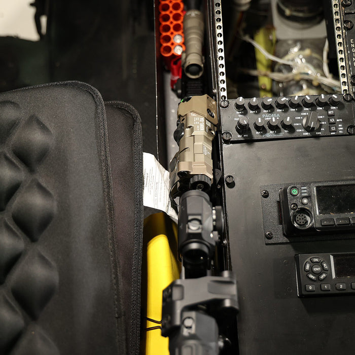 Unity Tactical RAXIS | for B.E. Meyers® MAWL® | Laser Mount