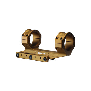 Unity Tactical REKE™ Scope Mount | 30mm, 34mm and 35mm Tubes