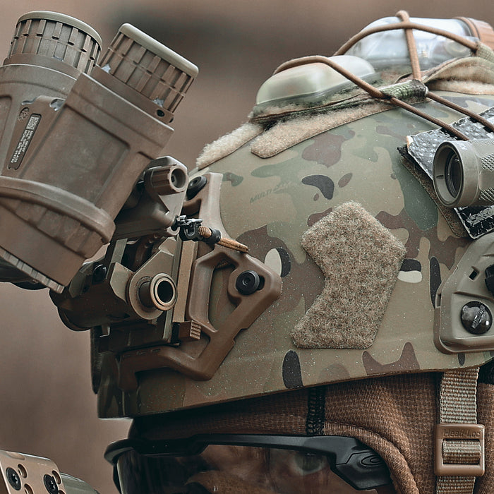 Unity Tactical SUMMIT | 3-Hole NVG Shroud