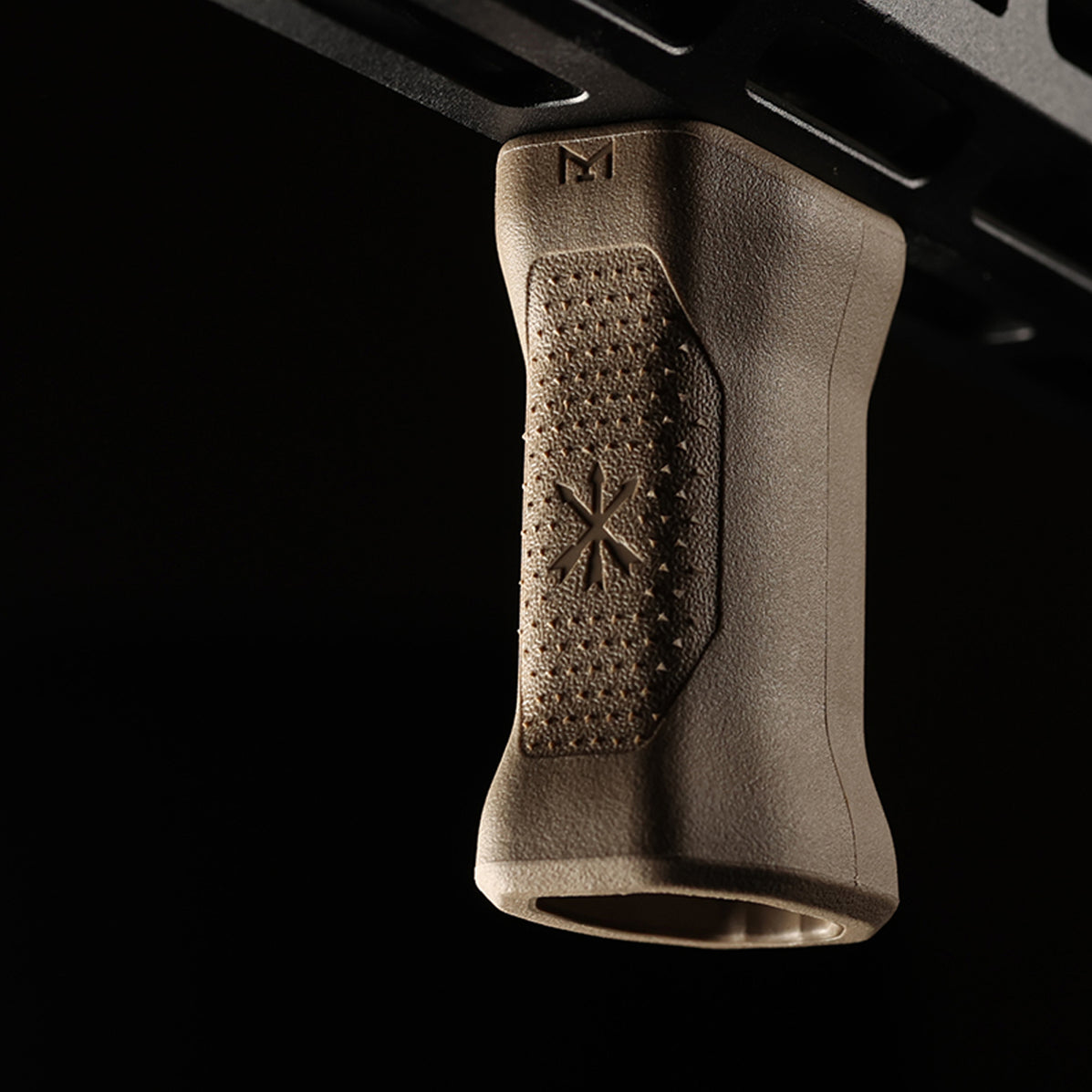 Unity Tactical VFG for M-LOK - Weapon Accessory - Made in USA — Atomic ...