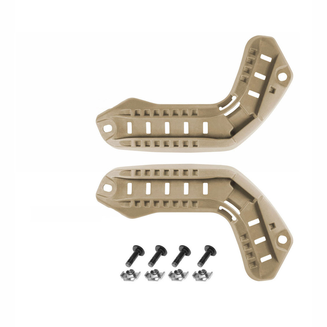Ops-Core Sentry ARC Rails | Helmet ARC Rails — Atomic Defense