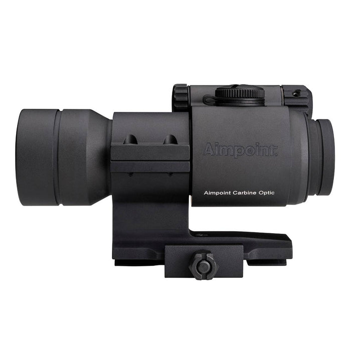 Aimpoint Carbine Optic (ACO) Red Dot Reflex Sight - AR-15 Ready