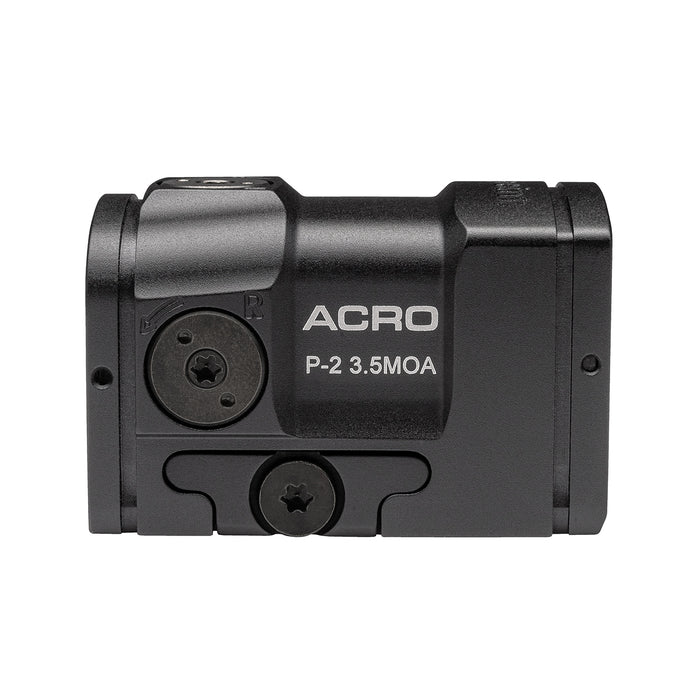 ACRO P-2™ Red Dot Reflex Sight