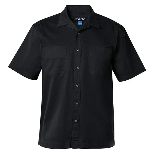 ccw dress shirt UnderTech Undercover Concealment Mens V-Neck Shirt