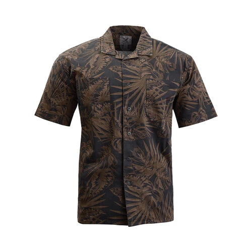 Vertx Dadeland CCW Shirt in Slaycation print front view