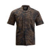 Vertx Dadeland CCW Shirt in Slaycation print front view