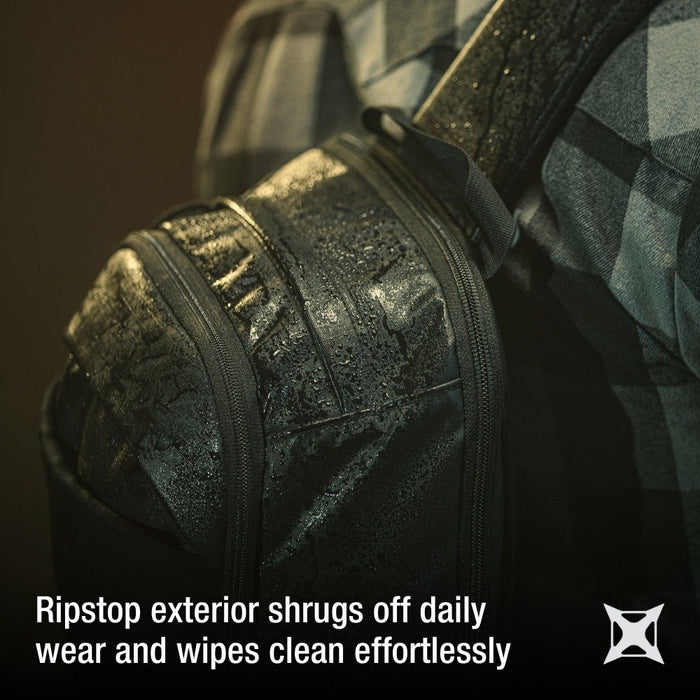 vertx ghost sling feature ripstop exterior durable easy to clean