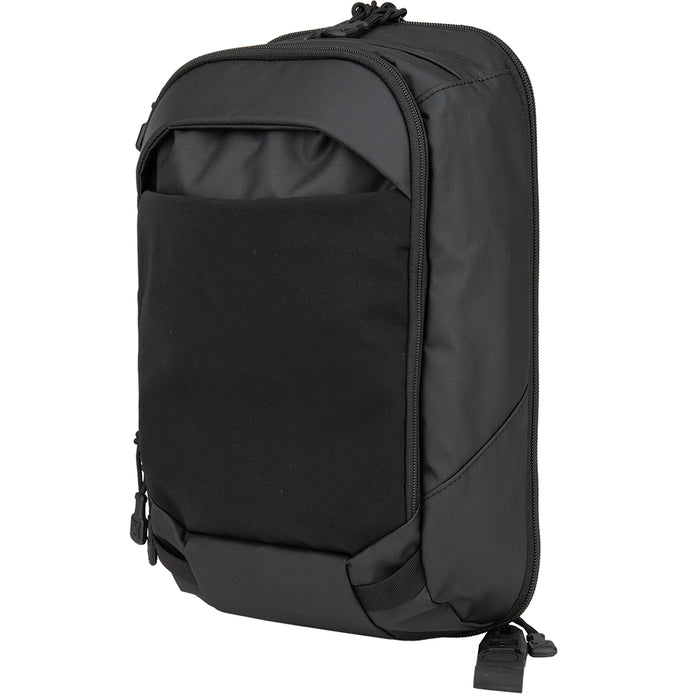 vertx urban ghost sling bag black