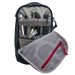 vertx urban ghost sling bag interior organizer for edc items