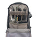 vertx urban ghost sling bag interior organizer kitted