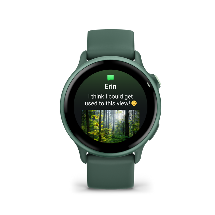 Garmin vívoactive 6 | Waterproof w/ Built-In Sports Apps & Music Storage