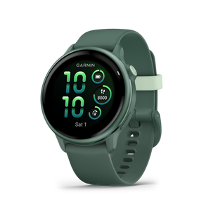 Garmin vívoactive 6 | Waterproof w/ Built-In Sports Apps & Music Storage