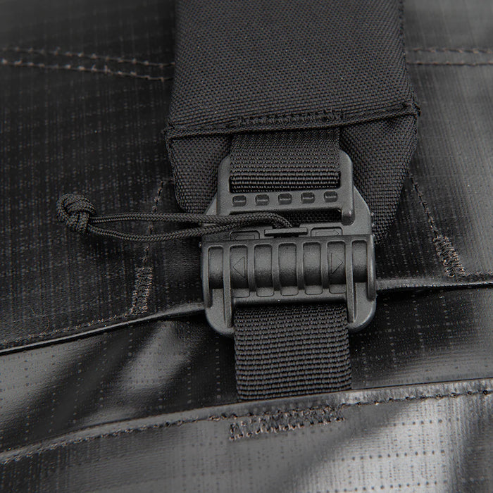 Vertx RLT 80L | Water-Repellent 80L Mission Duffel at Just 3.9 lbs | Built for Rugged Terrain